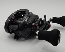Mulinello shimano engetsu usato  Spedire a Italy