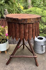 Antique vtg adirondack for sale  Akron
