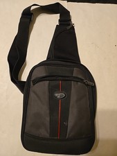 Madcatz PSP estojo de viagem tiracolo bolsa de ombro tática retrô preta comprar usado Madcatz PSP estojo de viagem tiracolo bolsa de ombro tática retrô preta comprar usado  Enviando para Brazil