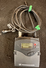 Sennheiser sk2000xp 558 d'occasion  Expédié en Belgium