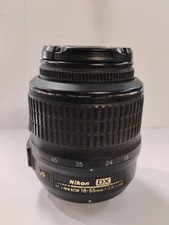 Nikon nikkor 55mm d'occasion  Expédié en Belgium
