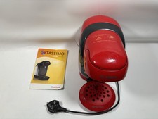 Bosch tassimo coffee for sale  KINGSTON UPON THAMES