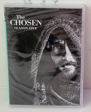 The Chosen Complete Season 5 ( DVD ) Brand New USA comprar usado  Enviando para Brazil