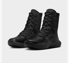 Usado, Botas militares táticas pretas Nike SFB B2 FN3717-001 masculinas comprar usado  Enviando para Brazil