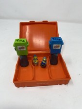 Vintage 1987 tomy for sale  Mesa