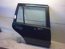 Porte arriere droit d'occasion  Cléguer