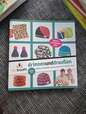Myboshi drinnenunddraußen gebraucht kaufen  Andernach