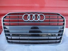 Audi front bumper for sale  Sacramento