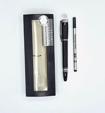 Montblanc starwalker black d'occasion  Expédié en Belgium