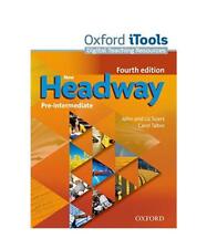New headway pre gebraucht kaufen  Trebbin