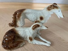Antike gruppe hunden gebraucht kaufen  Remseck am Neckar