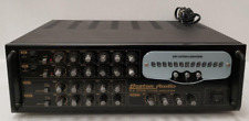 Boston audio 2000k for sale  Huntington Beach