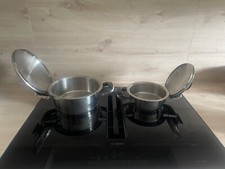 Amc topfset gebrauchte gebraucht kaufen  Schwäbisch Hall