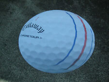 Tapete de bola de golfe Callaway Chrome Tour exibição rara limitada apoio de borracha 36 polegadas comprar usado  Enviando para Brazil