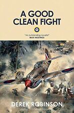 Good clean fight for sale  UK