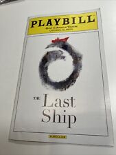 Last ship jun for sale  New York