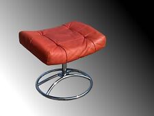 Ekornes stressless ottoman for sale  MAIDSTONE