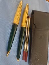 Waterman carene deluxe for sale  Woodridge