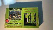 Subbuteo continental display usato  Milano