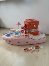 Barbie traumschiff yacht gebraucht kaufen  Waldsassen