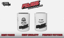 Fass fuel filters for sale  Rancho Cucamonga