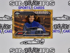 2024 topps chrome d'occasion  Orchies