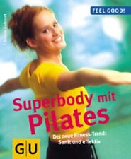 Pilates super body gebraucht kaufen  Berlin
