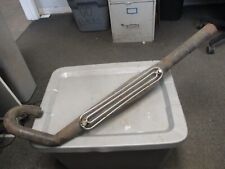 Vintage exhaust muffler for sale  Luling
