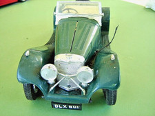 Burago auto miniature d'occasion  Montélimar