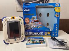 Vtech storio interaktives gebraucht kaufen  Stuttgart