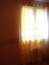 Ensemble linge lit d'occasion  Fonsorbes