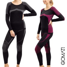Gomati damen ski gebraucht kaufen  Erfurt