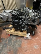 Blocco motore honda usato  Civitavecchia