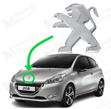 Peugeot 208 logo usato  Pachino