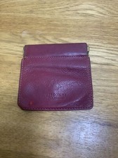 Visconti ladies red for sale  THATCHAM