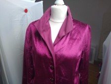 Clamotti mantel fuchsia gebraucht kaufen  Berg