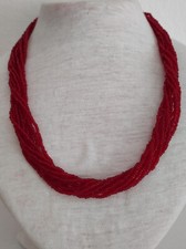 Collana torchon con usato  Senago