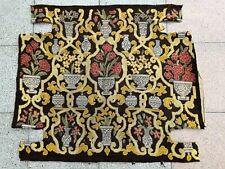 Tapisserie aubusson petit d'occasion  Saint-Gratien