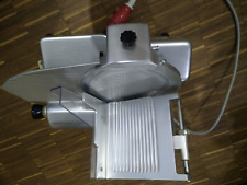 Aufschnittmaschine manuell met gebraucht kaufen  Heidenau, Dohna, Müglitztal