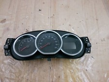 Tacho kombiinstrument dacia gebraucht kaufen  Bad Berneck