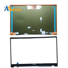 Capa traseira LCD para notebook ASUS VivoBook15x S532F X532F moldura frontal comprar usado  Enviando para Brazil