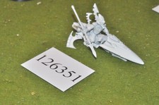 Usado, sci fi / eldar - farseer skyrunner jet bike 40k warhammer - (126351) comprar usado  Enviando para Brazil