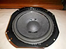 Usado, PIONEER S-W33 8" WOOFER DVC (REESPUMADO) 8 OHMS CADA BOBINA comprar usado  Enviando para Brazil