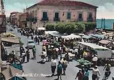 Bovalino mercato 1959 usato  Roma