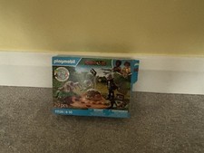 Playmobil dinos for sale  BRENTWOOD