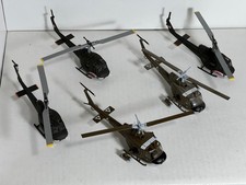 Five diecast bell for sale  San Jose