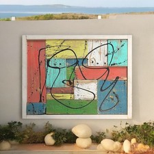 Original mixed media for sale  Hinckley