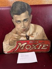 Rare 1920 moxie for sale  Manassas