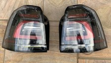 Zafira custom tesla for sale  BRISTOL