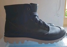 Palladium schnürboots gr gebraucht kaufen  Schillingsfürst